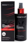 REDENHAIR - Sérum d'entretien régénérateur de cheveux - Traitement de la perte de cheveux - Stimulateur de croissance des cheveux - Croissance idéale des cheveux - Chute pour les femmes et les hommes