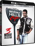 Beverly Hills Cop 13 / Beverly Hills Purk