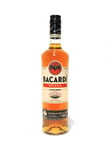 Bacardi Spiced Rum 70cl