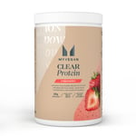 Clear Vegan Protein - 20servings - Strawberry