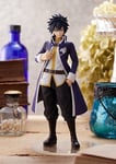 Good Smile Company POP Up Parade Fairy Tail Gray Fullbuster Grand Magic Games Ar