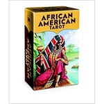 African American Tarot Mini