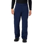 Columbia Men's Powder Keg Iii Trousers, mens, Men's trousers, 1864101, Collegiate Navy, XXL/R