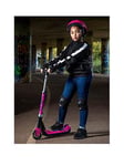 Xootz Elements Electric Scooter - Pink