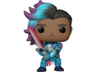 Figurka Funko Pop Funko Pop Games: Tiny Tina's Wonderlands - Paladin Mike