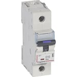 DX3 MCB AUTOMAT D10 1P 1M 50KA