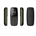 BM310 Mini 2G matkapuhelin lukitsematon Bluetooth-kuuloke matalan säteilyn automaattinen puhelun tallennus 2 SIM Small Celulares puhelin