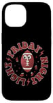 iPhone 14 Friday Night Lights Funny Football Theme Case