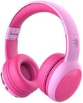 gorsun bluetooth kids headphones with 85dB limited Volume, Children's Wireless