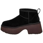 Bottes UGG  W CLASSIC ULTRA MINI NEW HEIGHTS