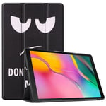 Coque Pour Ipad Mini 6 2021 - Housse De Protection Avec Fonction Veille/Réveil Automatique