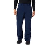 Columbia Men's Powder Keg Iii Trousers, mens, Men's trousers, 1864101, Collegiate Navy, XXL/R