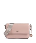 DKNY Bryant Crossbody bag antique pink