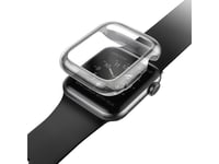 Apple Watch 4/5/6/Se Smartwatch Displayram, Grå, 44Mm