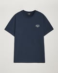 A.P.C. Rue Madame T-Shirt Dark Navy