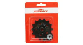 Galet derailleur sunrace 14 dents base pour derailleur 12 11 10 vitesses  ms30 mx60 mz80  vendu a l unite