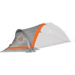 Tente Extreme 2 Apsis Orange 2 Places Imperméable Ferrino