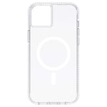 Case-mate IPHONE 14 6.7 PELICAN RANGER-CLEAR MAGS