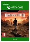 Desperados III