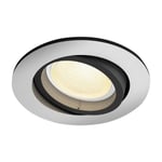 Philips Hue Centura BT Innfelt Rund 1x5,7w