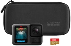 GoPro Hero13 BlackSpecialty Bundle