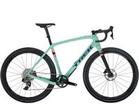 Trek Checkpoint SLR 6 AXS 61 cm Turkos Cykel - Gravel Cykel