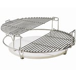 Kamado SUMO Flexibelt grillgaller Maxi/Midi