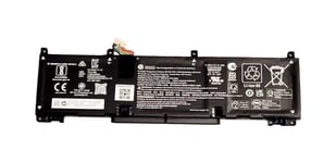 HP 3C laptop batteri 51Wh 4,68Ah LI RH03051XL-PL, RH03XL