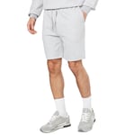 Burton Mens Jersey Sweat Shorts