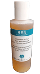 REN Atlantic Kelp and Magnesium Anti-Fatigue Body Wash (New) Free Postage