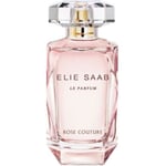 Elie Saab Le Parfum Rose Couture Edt 90ml Transparent