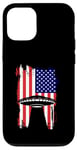 Coque pour iPhone 12/12 Pro Extraterrestre drôle alien citation