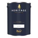 Dulux Heritage Velvet Matt - 5L - True White