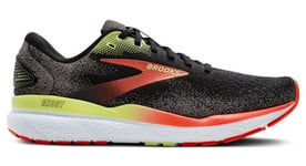 Brooks Running Ghost 16 Large 2E - homme - noir