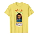 Chucky Box vintage style T-Shirt