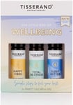 Tisserand Aromatherapy - The Little Box of Wellbeing