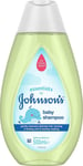 Johnson's Baby Shampoo 