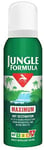 Premium Jungle Formula Maximum Insect Repellent Spray With DEET 125 Ml Safety U