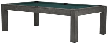 Biljardbord Legacy Baylor 8 Shade Utan bordsskiva