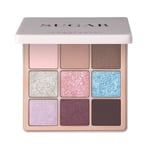 Anastasia Beverly Hills Mini Sugar Eye Shadow Palette