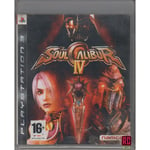 Soulcalibur Iv Ps3