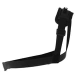 Adjustable Single Shoulder Chest Strap Harness Mount Adapter For Gopro Actio GFL