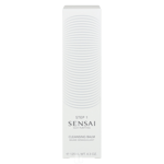 Sensai Silky Pur Cleansing Balm Step 1