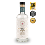 Heritage Magnolia Gin 50cl 47% ABV | Most Awarded Polish Craft Gin