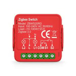 Nedis SmartLife bryter - Zigbee