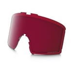 Oakley Line Miner L Rep. Lens Prizm Rose