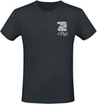 Squid Game Front man T-Shirt black