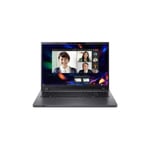 Laptop ACER TravelMate P2 16 TMP216-51-TCO-591X Intel Core i5-1335U 16GB 512SSD integrerat grafikkort 16" WUXGA IPS Win11Pro NX