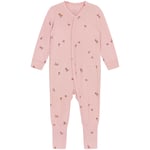 Hust and Claire Mulle heldress i bambus, Dusty Rose