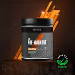 THE Pre-Workout™ - 30servings - Orange Mango Passionfruit